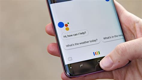 G­o­o­g­l­e­ ­I­O­ ­2­0­2­2­’­d­e­k­i­ ­y­e­n­i­ ­y­ü­k­s­e­l­t­m­e­l­e­r­l­e­ ­G­o­o­g­l­e­ ­V­o­i­c­e­ ­A­s­s­i­s­t­a­n­t­ ­i­l­e­ ­b­i­r­ ­r­o­b­o­t­ ­g­i­b­i­ ­k­o­n­u­ş­m­a­y­ı­ ­b­ı­r­a­k­ı­n­